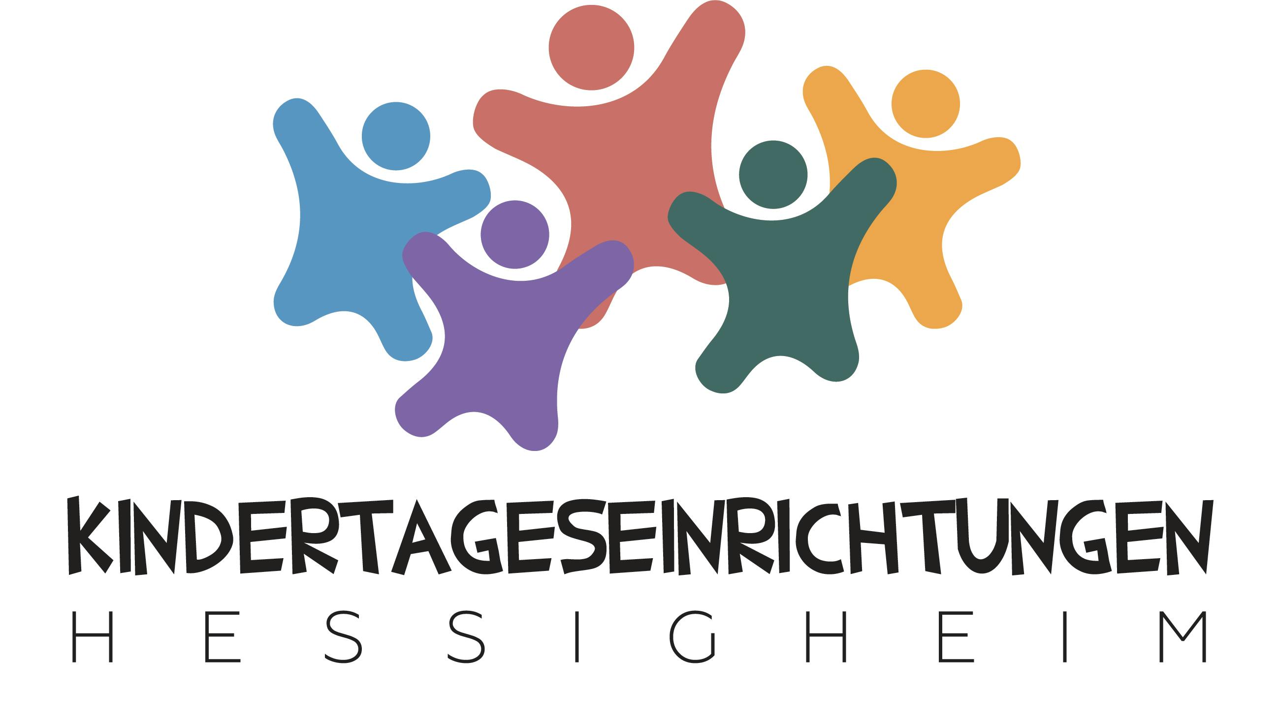 Logo Kindertageseinrichtungen Hessigheim